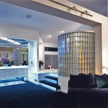 Contemporary Residence in Montgomery, Ohio