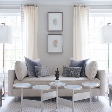 NEW NEUTRALS