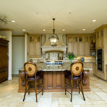 arizona house - kitchents