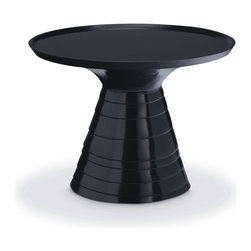 Beaujolais Table - Baker Furniture - Side Tables And End Tables