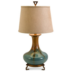 Traditional Table Lamps by IMAX Worldwide Home