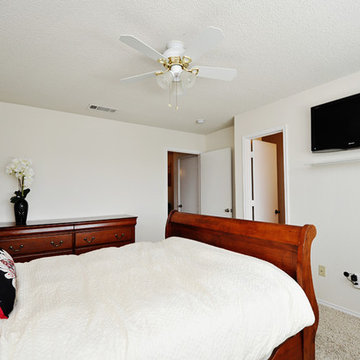 Real Estate Photography, Irving, TX