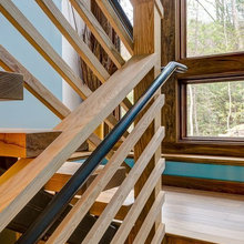 House Re-development