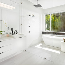 Bathroom Ideas