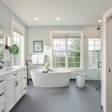 Master Bath-DD