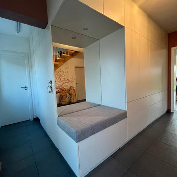 Garderobe