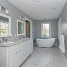 Bathrooms