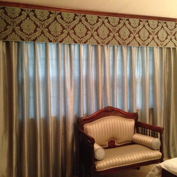 Bedrooms