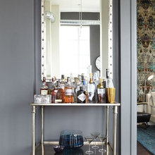 Home bar inspiration