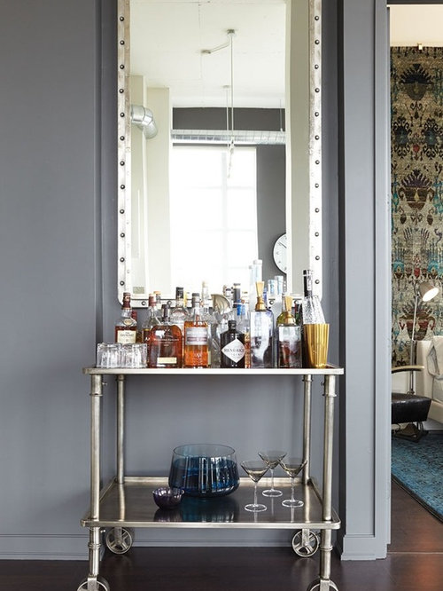 Back Bar Mirror Ideas, Pictures, Remodel and Decor - SaveEmail