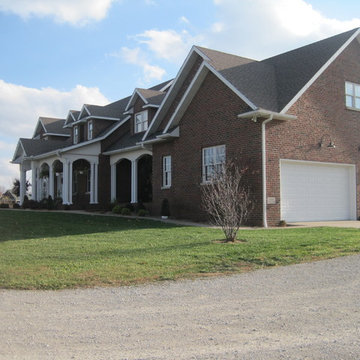New Construction - Missouri Home