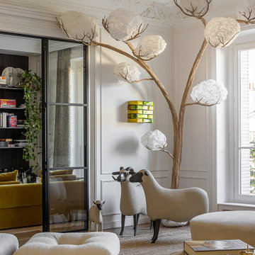 Tour Maubourg