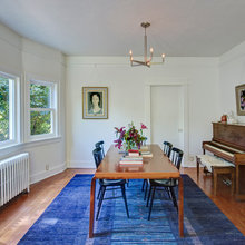 E. Franklin dining room