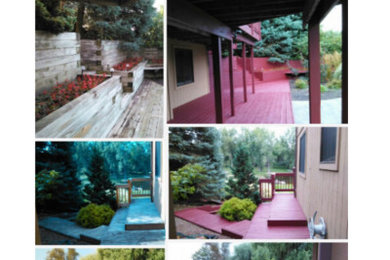 Deck - deck idea in Other