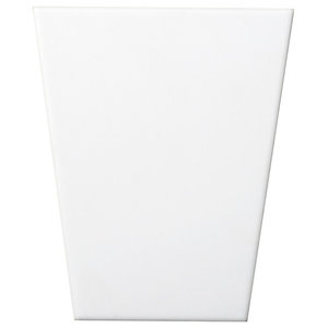 Piston Emerson Vicker 24 X48 Porcelain Field Tile Blue Contemporary Wall And Floor Tile By Ivy Hill Tile