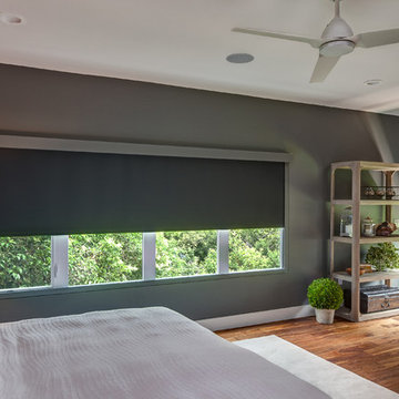 Room Darkening Shades