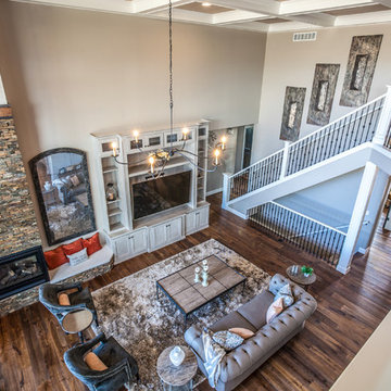 2016 Northern Colorado Parade home