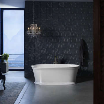 KOHLER MEMOIRS BATH TUB