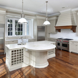 French Style Home - Products