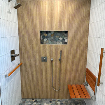 accessible living showroom