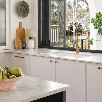 Classic Parkside Family Home