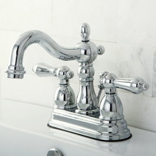 faucets/shower bodies