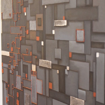 Decorative Painting and Custom Artwork