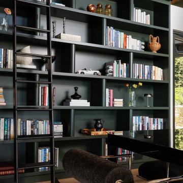 Eagleridge Residence