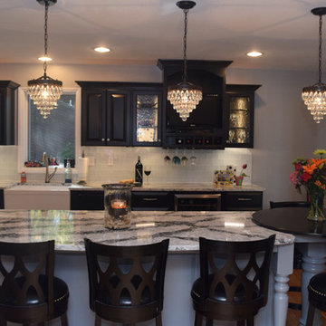 Cabinets