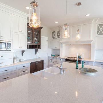 Riverstone Show Home
