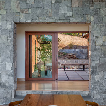 Secret Hollow Residence