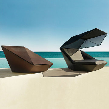 Vondom Faz Daybed
