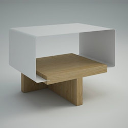тумба Tesla A - Nightstands And Bedside Tables