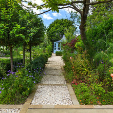Garden Design