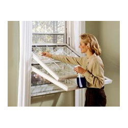 4000 Series Double Hung Windows - Products