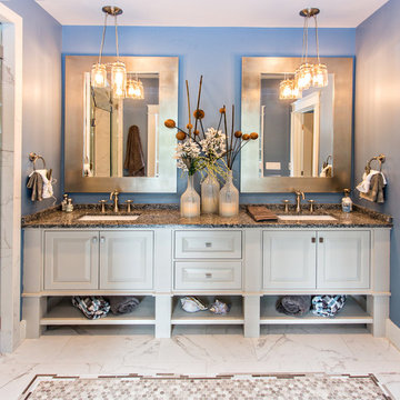 Waterfront at Parkside Homearama