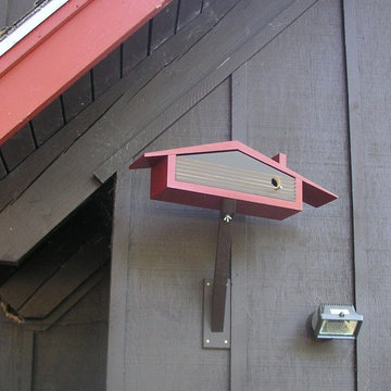 Mid Century Ranch House