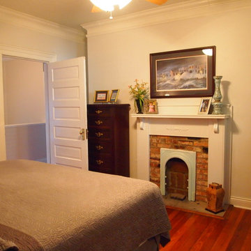 Historic Augusta GA Homes