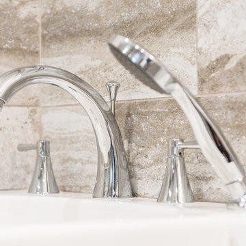 Accessible Bathroom