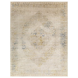 Contemporary Area Rugs by RolledRugs