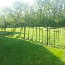 fencing