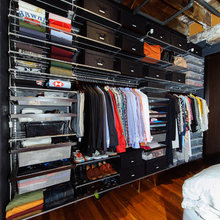 closets