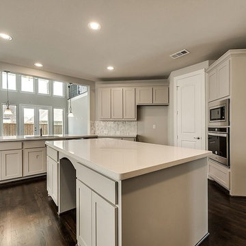 Sunnyvale CA Kitchen Remodel, Brighten Your Nutrition