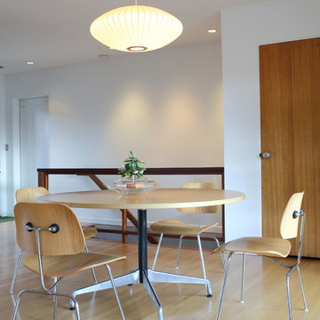 My Houzz: Color and Light in a Midcentury Ranch