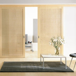 -Sliding Doors- - Products