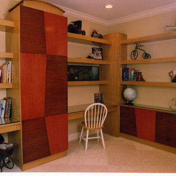 Kids Rooms