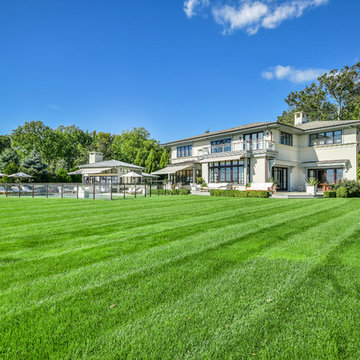 12 Parsonage Point