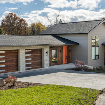Custom Home__Dry Ridge