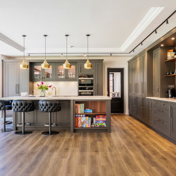 Chalfont St Peter New Build Home