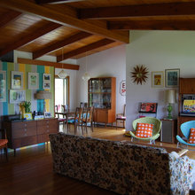 Mid Century